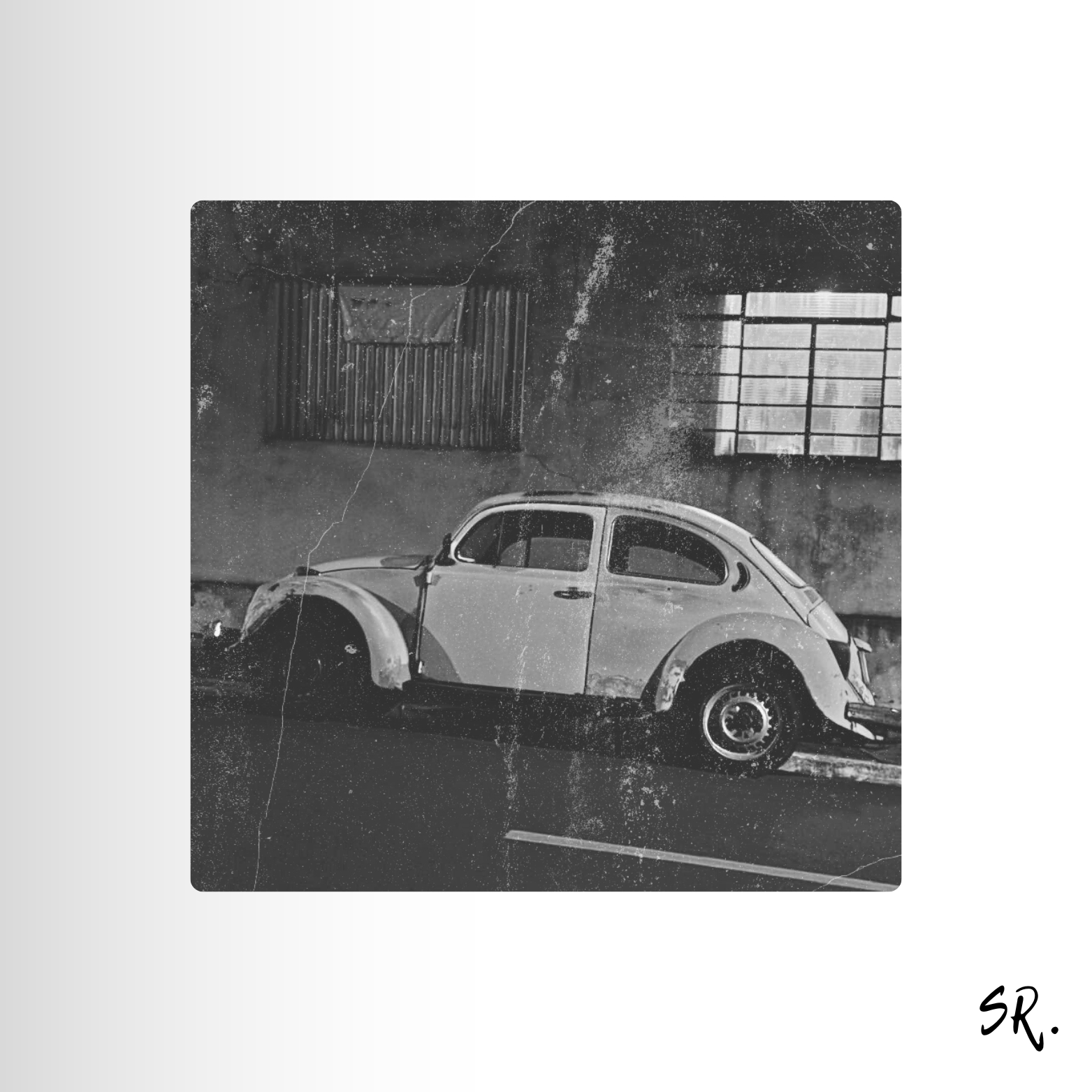Capa do Álbum
