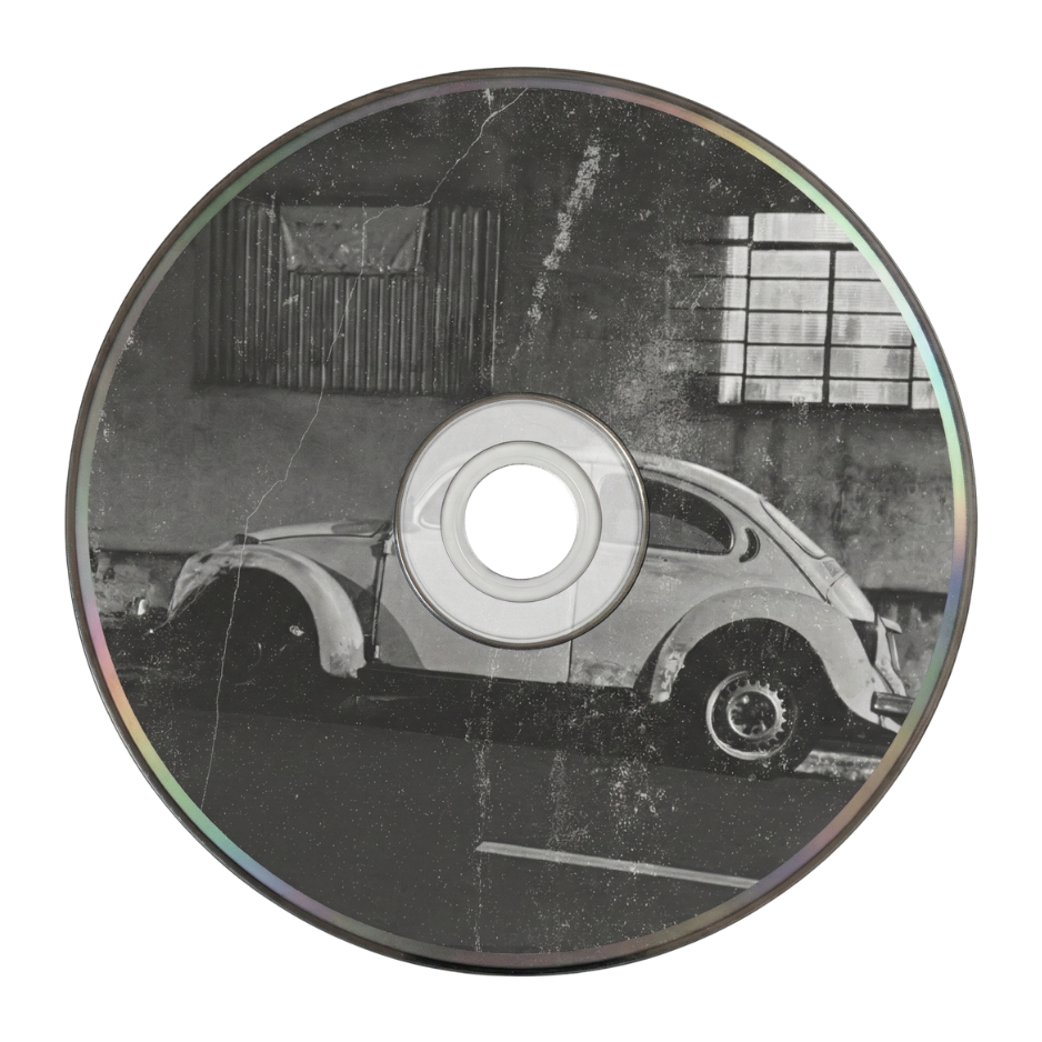 CD Físico Sr.